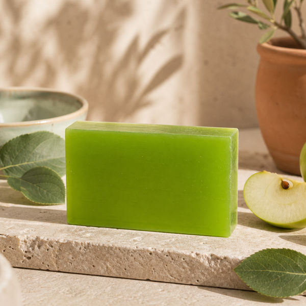 Apple Soap