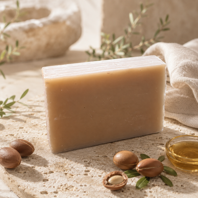 Argan Soap