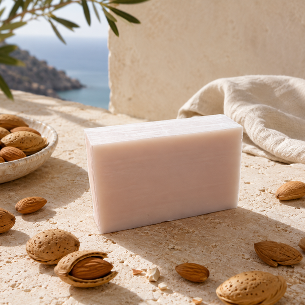 Bitter Almond Soap
