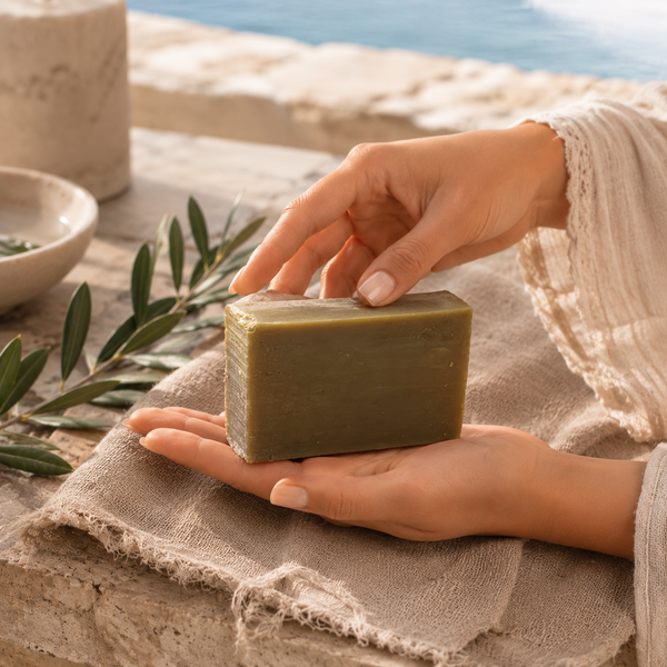 Dephne (Laurel) Soap