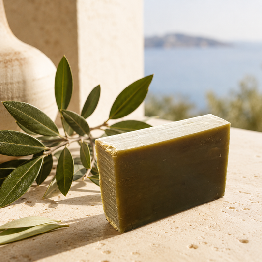 Dephne (Laurel) Soap