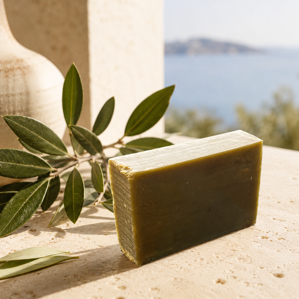 Dephne (Laurel) Soap