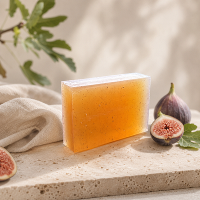 Fig Soap