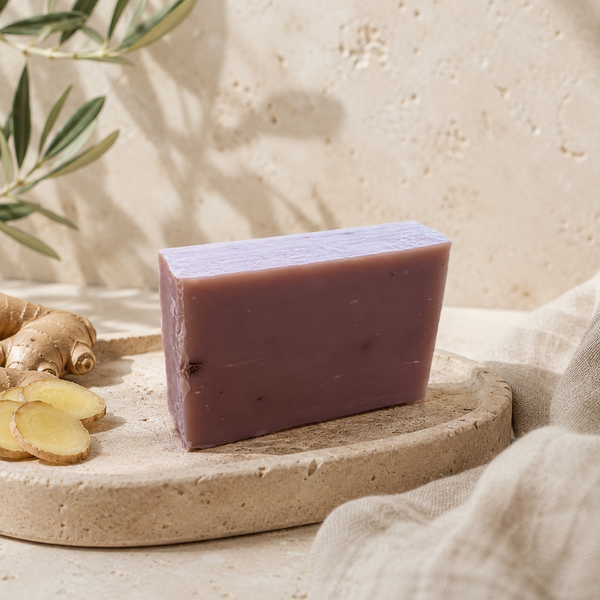 Ginger Soap