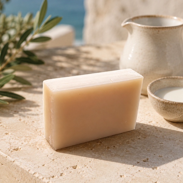 Goat Milk Soap
