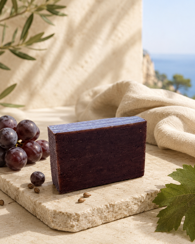 Grape Seed Soap