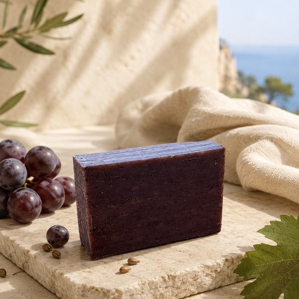 Grape Seed Soap