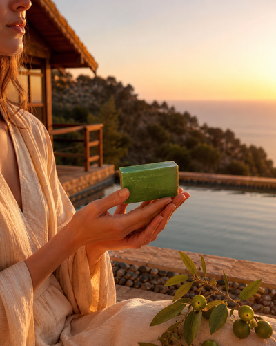 Jojoba Soap