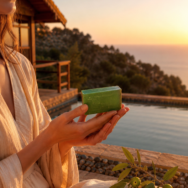 Jojoba Soap