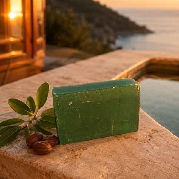 Jojoba Soap