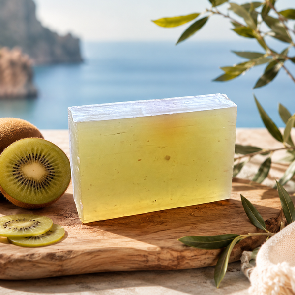 Kiwi Soap