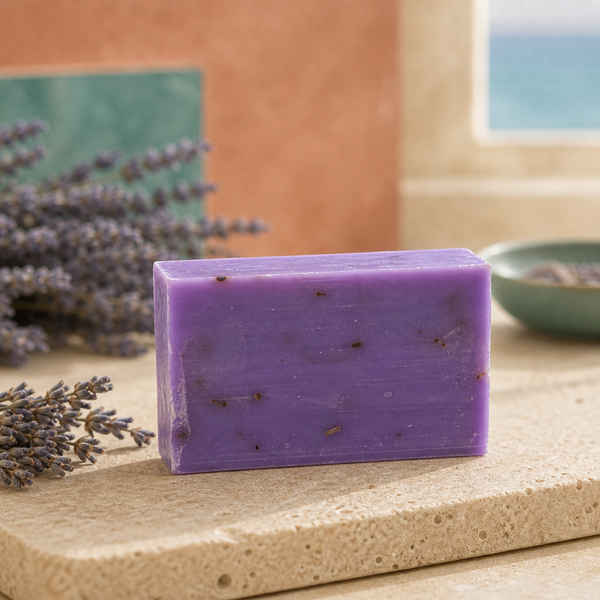Lavender Soap