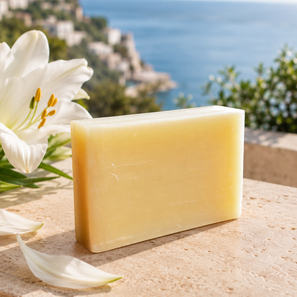 Lily Soap