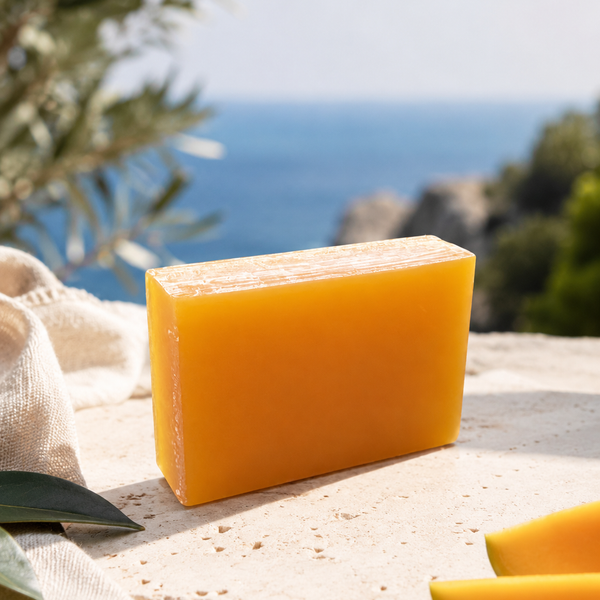 Mango Soap