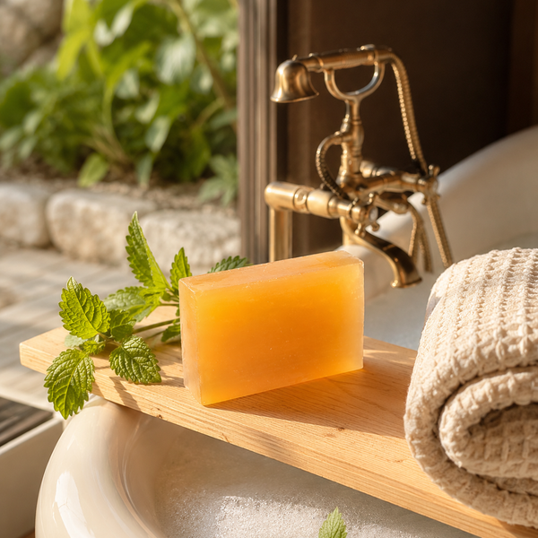 Melissa Soap