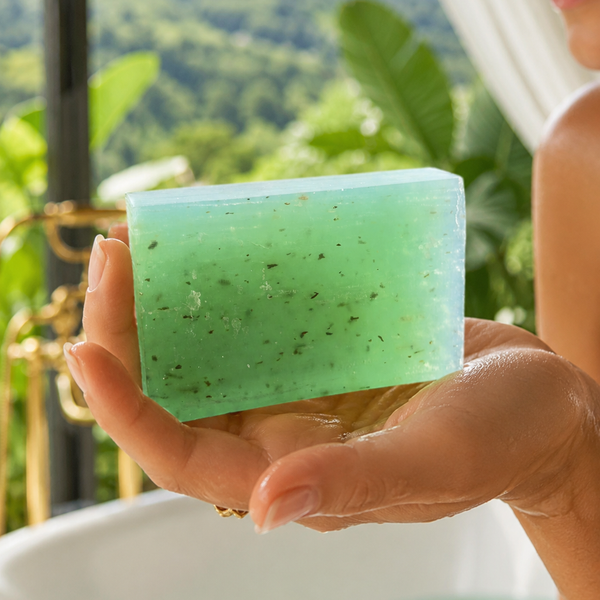 Mint Soap