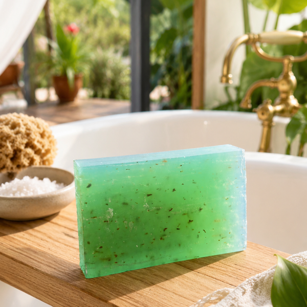 Mint Soap