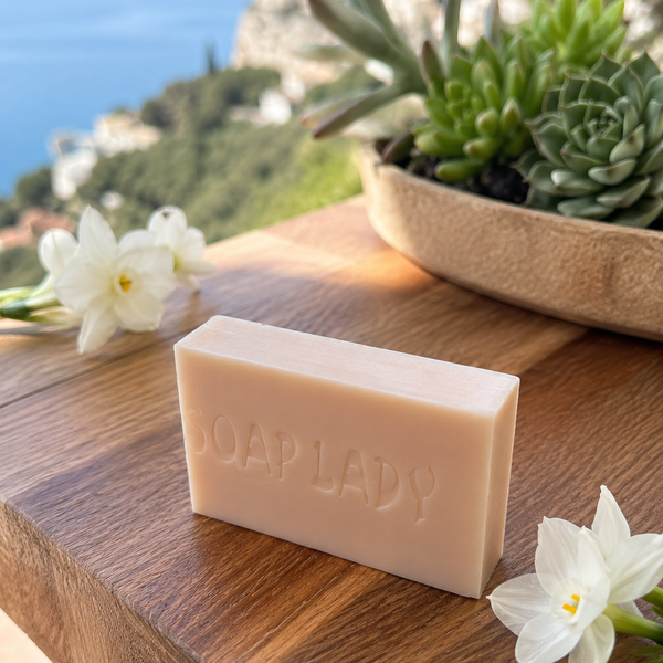 Narcissus Soap