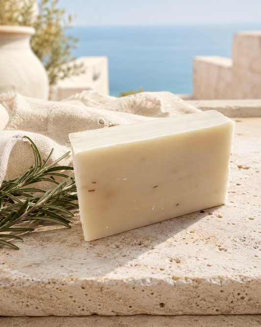 Rosemary Soap