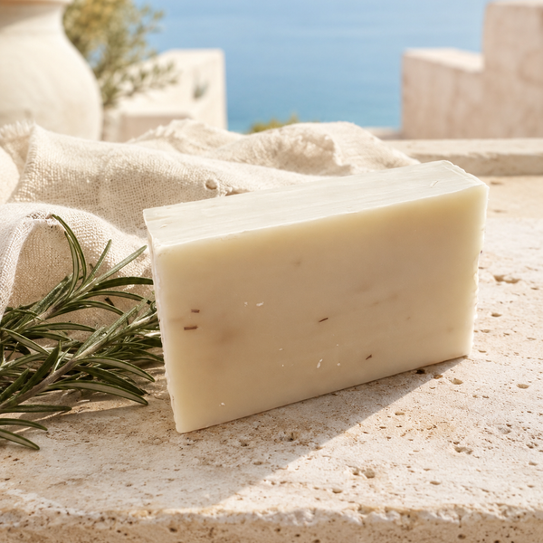 Rosemary Soap