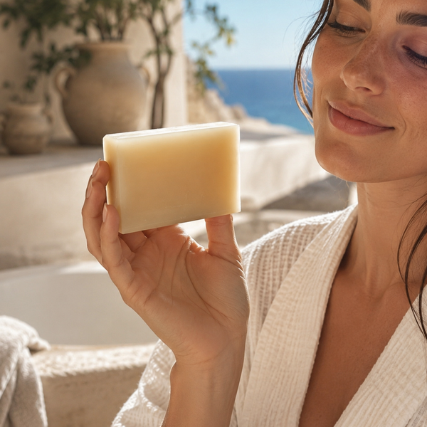 Snail Soap