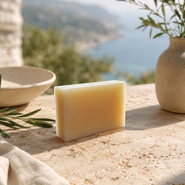 Snail Soap