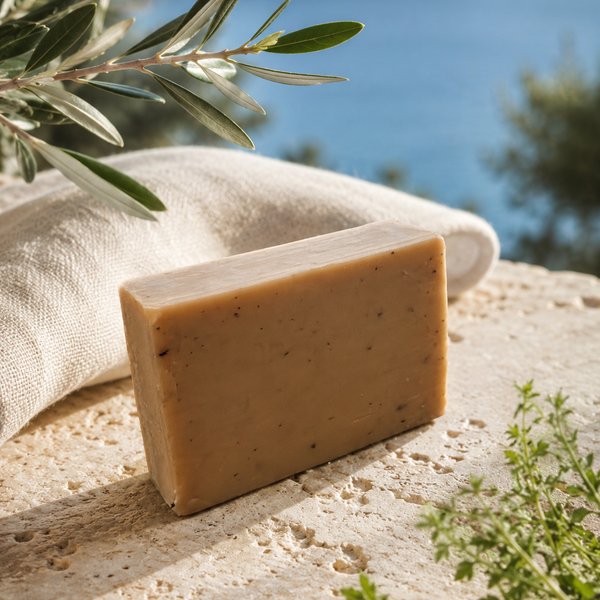 Stinging Nettle Soap