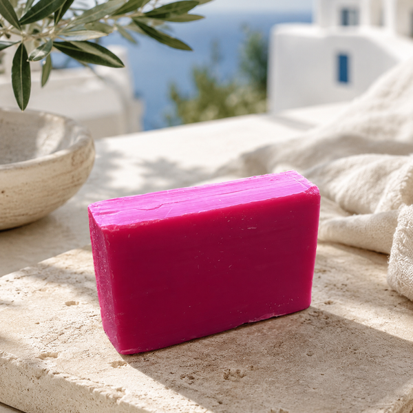 Violet Soap