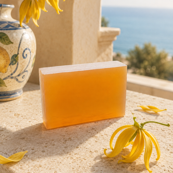 Ylang Ylang Soap