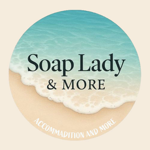 Soap Lady Oludeniz and More