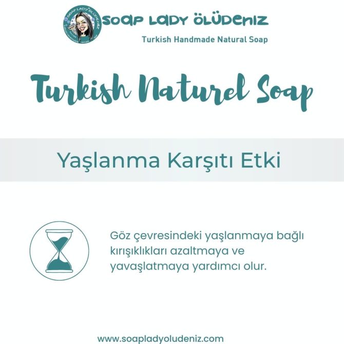 Kayısı Sabunu - Görsel 5