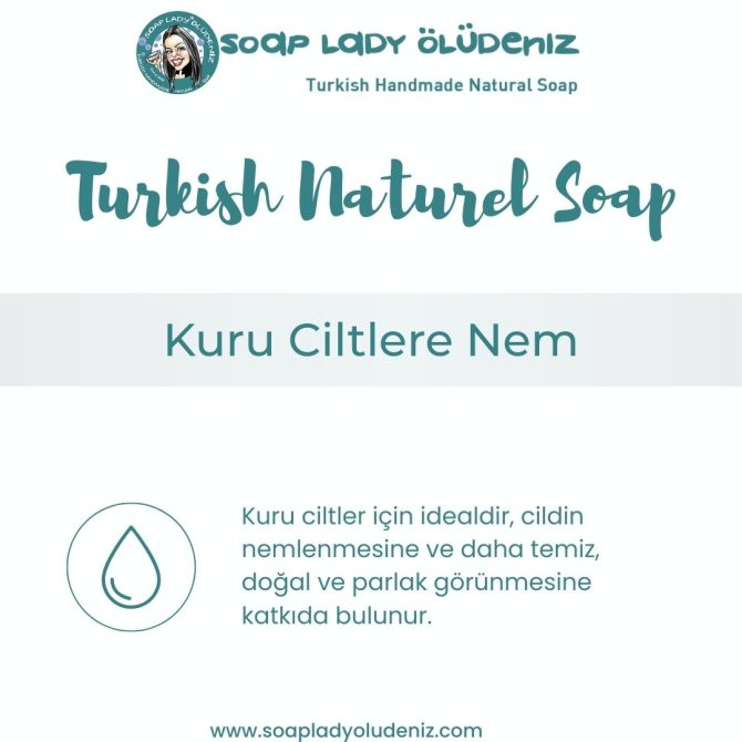Kayısı Sabunu - Görsel 4