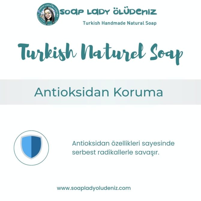 Kara Dut Yağı Sabunu - Görsel 5