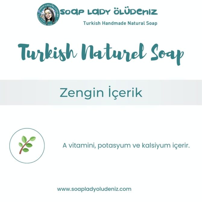Kara Dut Yağı Sabunu - Görsel 4