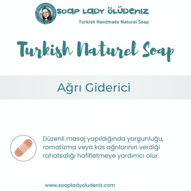 Böğürtlen Sabunu - Görsel 3