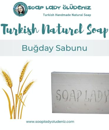 Buğday Sabunu