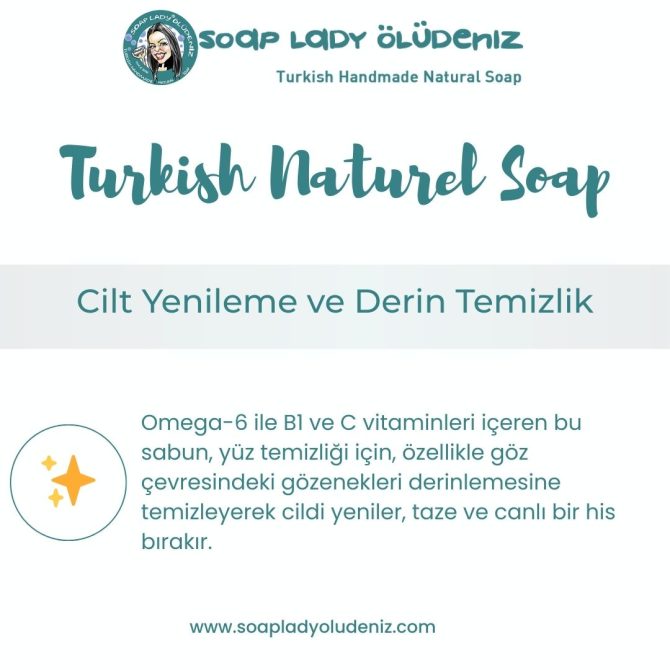 Cucumber Soap - Image 5