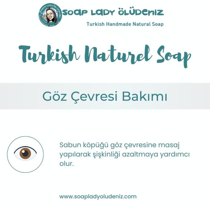 Papatya Sabunu - Görsel 3