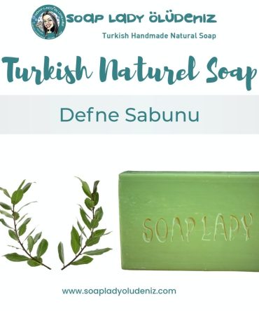 Defne Sabunu