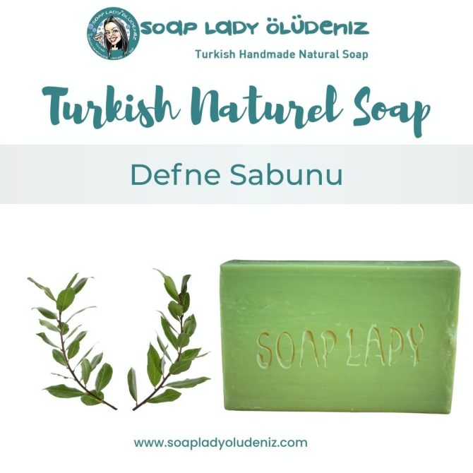 Defne Sabunu