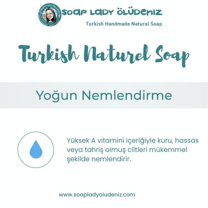 İncir Sabunu - Görsel 5