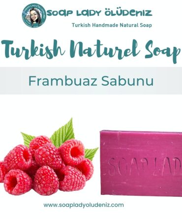Frambuaz Sabunu