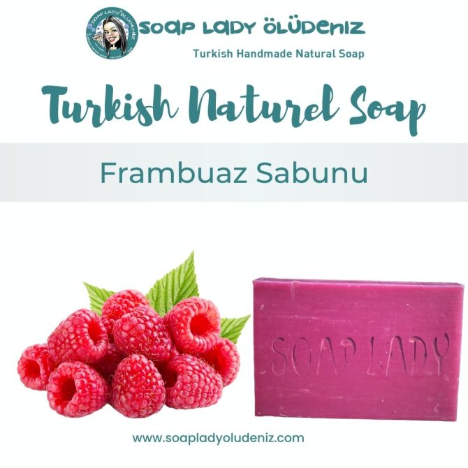 Frambuaz Sabunu