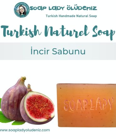 İncir Sabunu