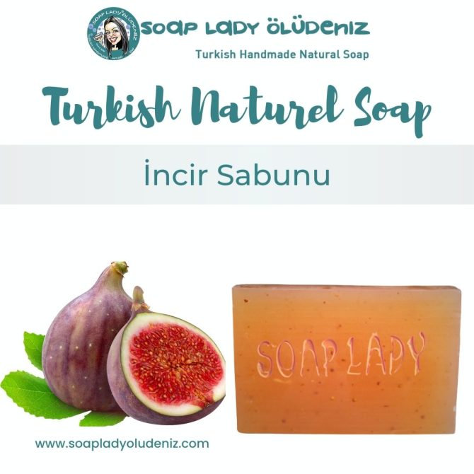 İncir Sabunu