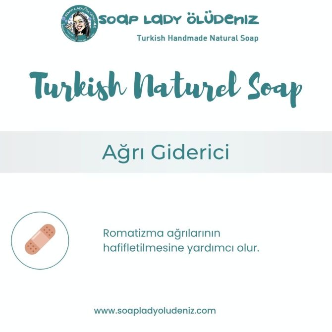 Yasemin Sabunu - Görsel 4