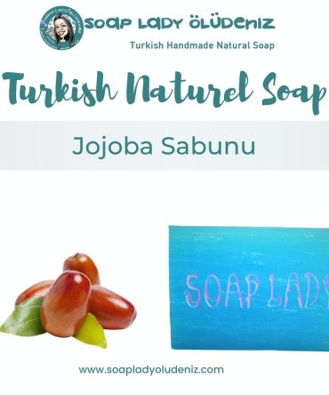 Jojoba Sabunu
