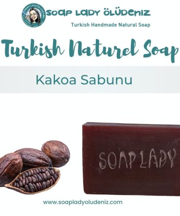 Kakao Sabunu
