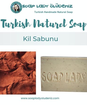 Kil Sabunu