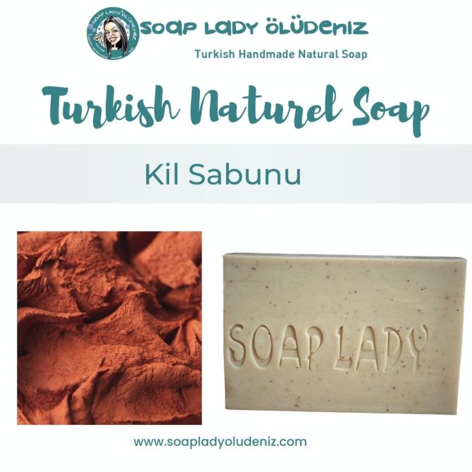 Kil Sabunu